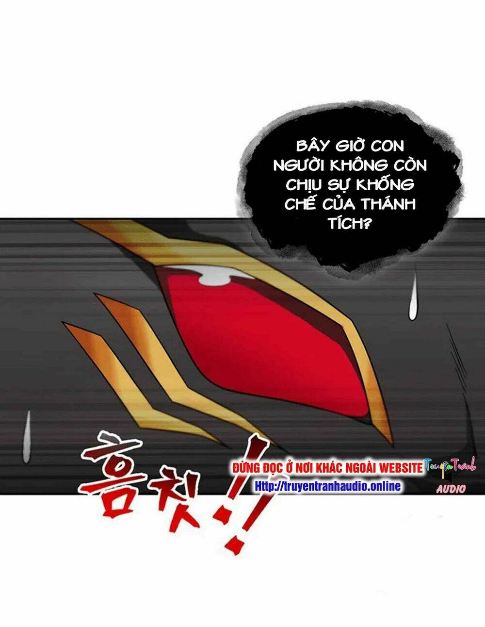 Vua Trộm Mộ Tập 73 trang 65