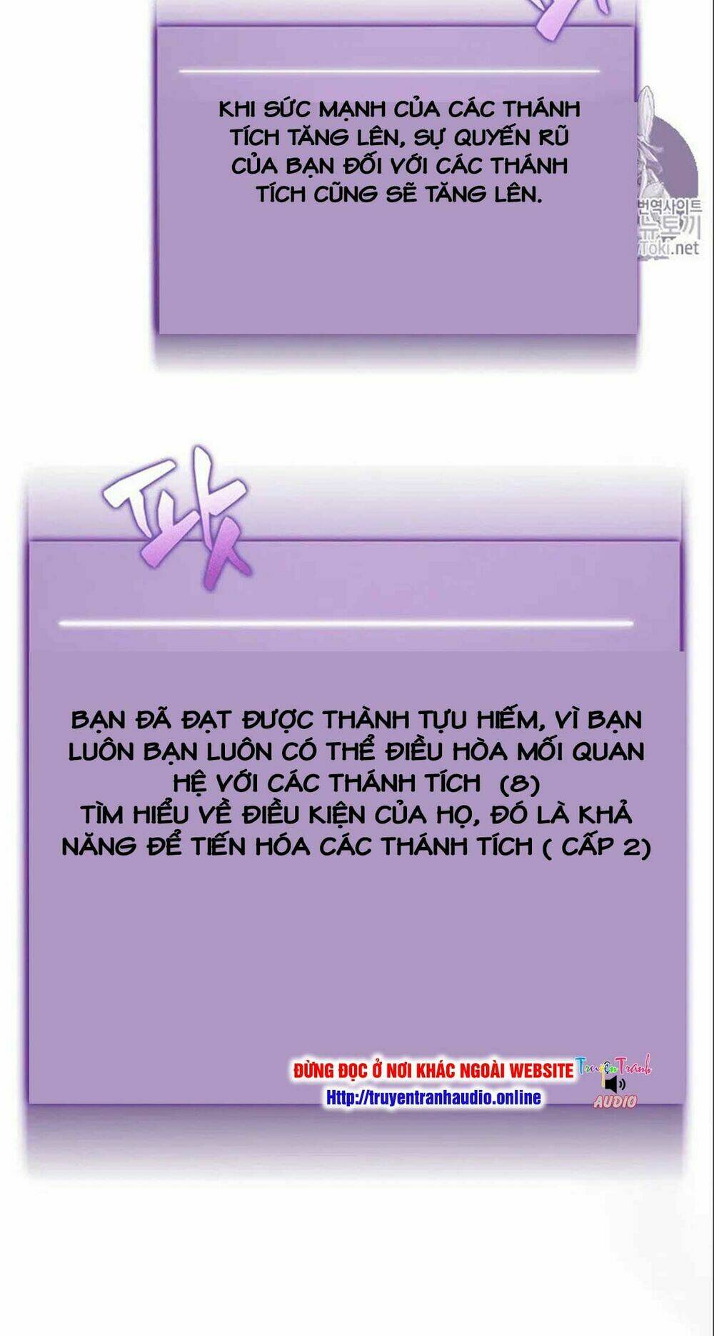 Vua Trộm Mộ Tập 73 trang 81