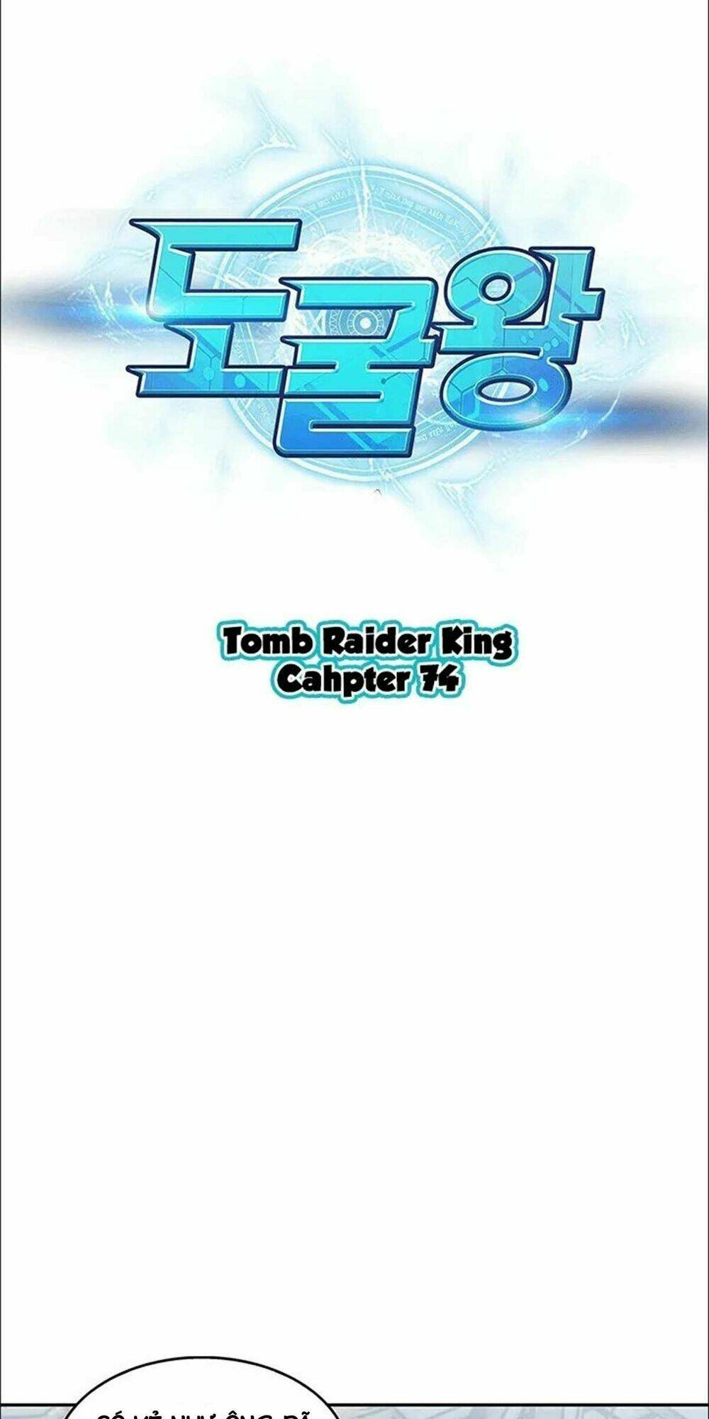 Vua Trộm Mộ Tập 74 trang 2
