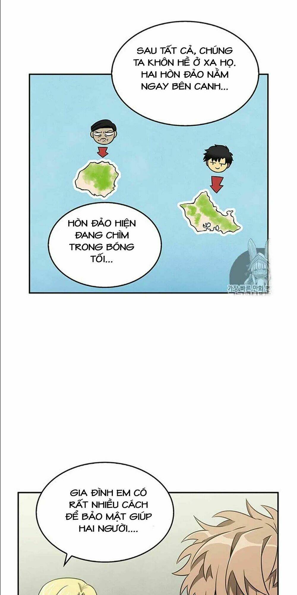 Vua Trộm Mộ Tập 74 trang 47