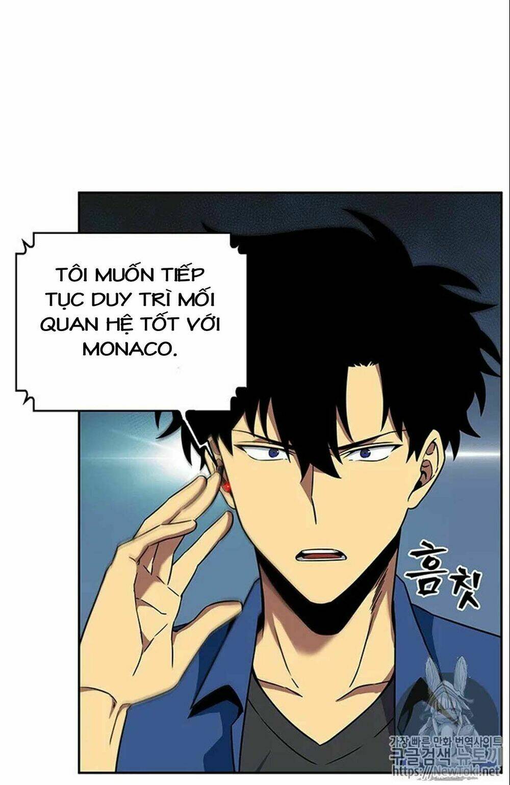 Vua Trộm Mộ Tập 74 trang 70