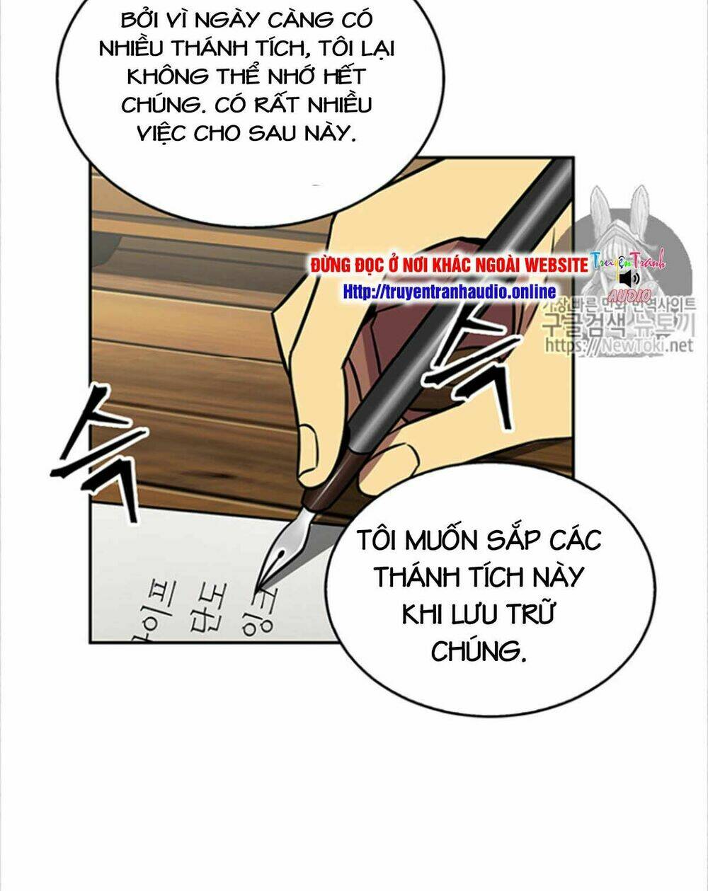 Vua Trộm Mộ Tập 75 trang 10