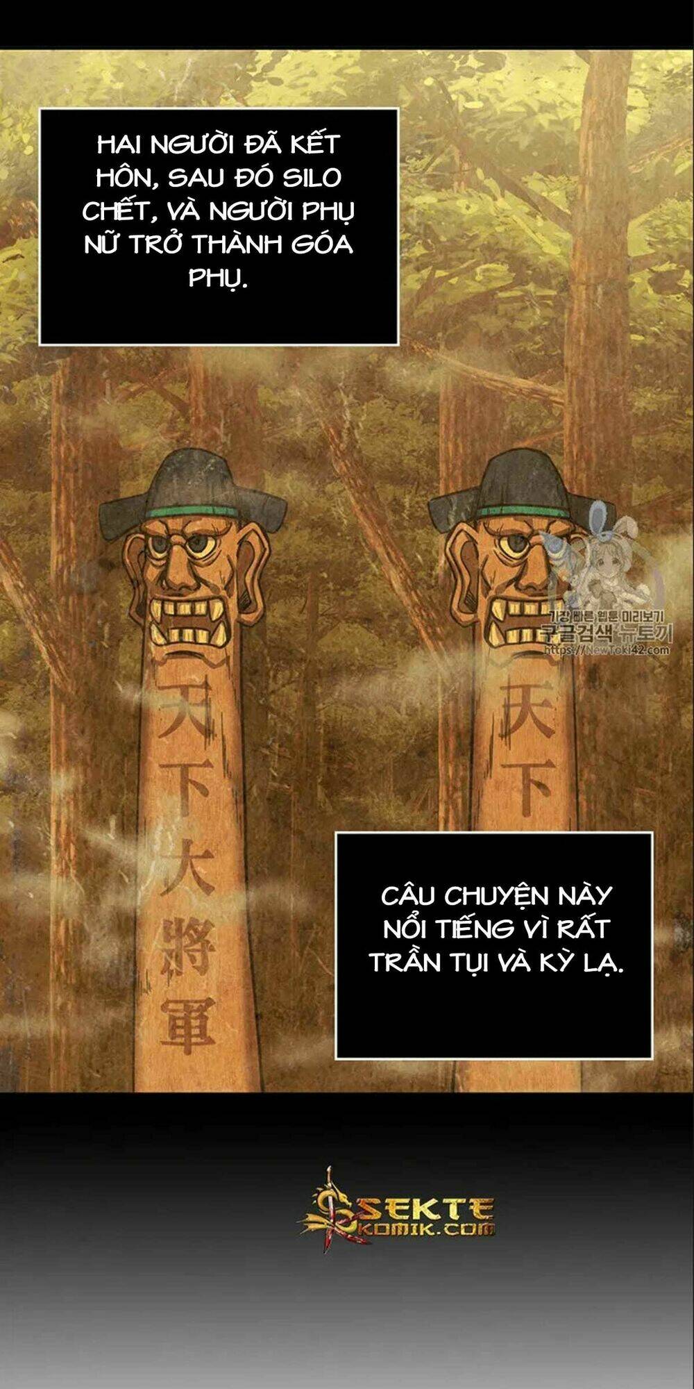Vua Trộm Mộ Tập 76 trang 29