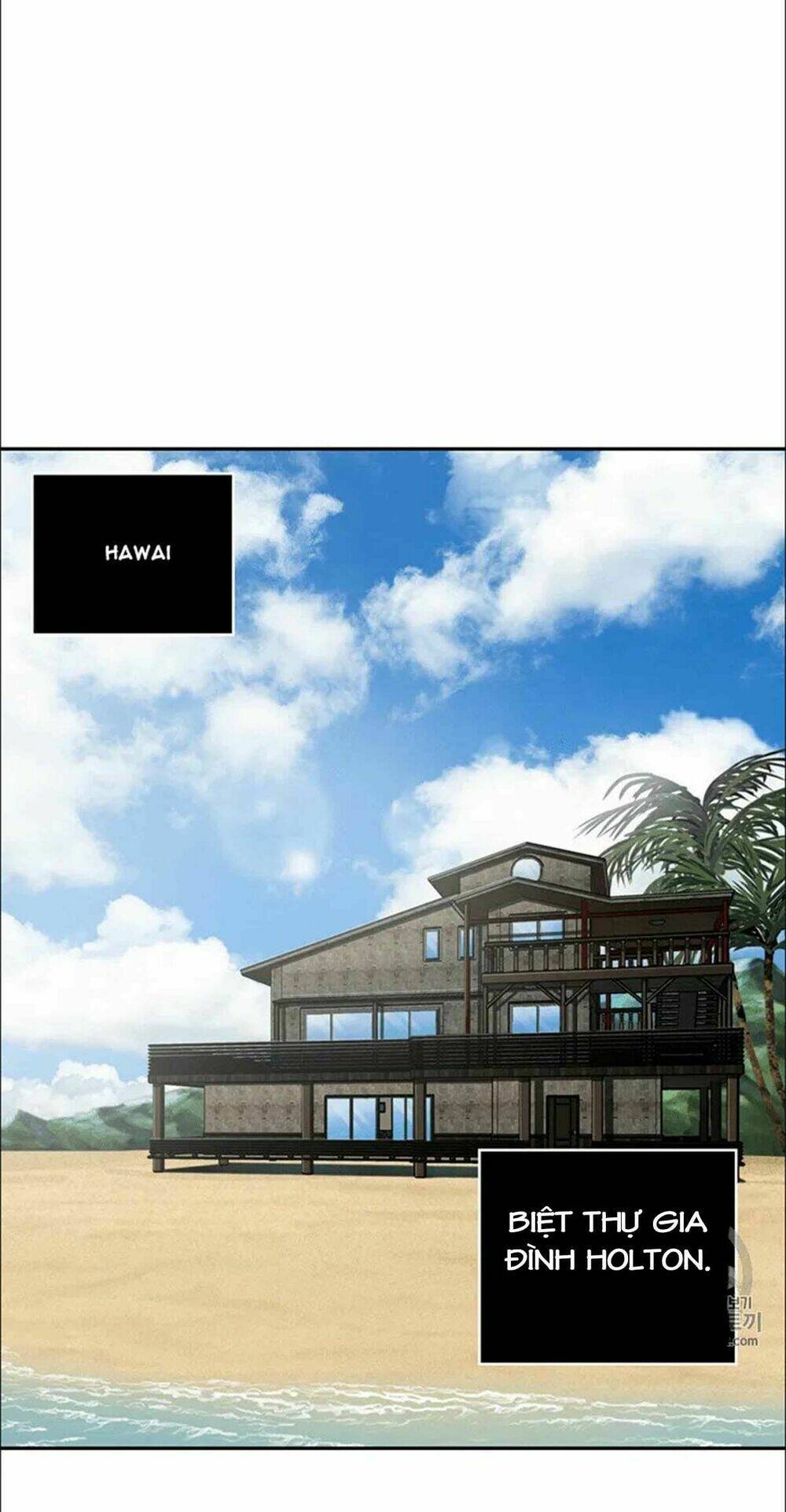 Vua Trộm Mộ Tập 76 trang 60
