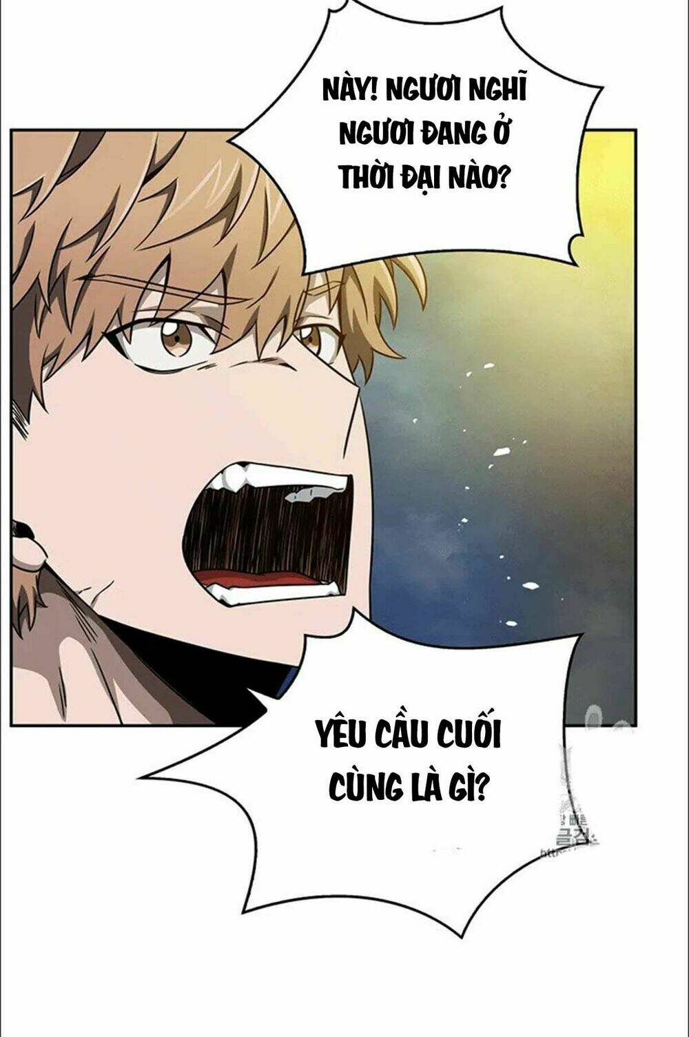 Vua Trộm Mộ Tập 79 trang 45