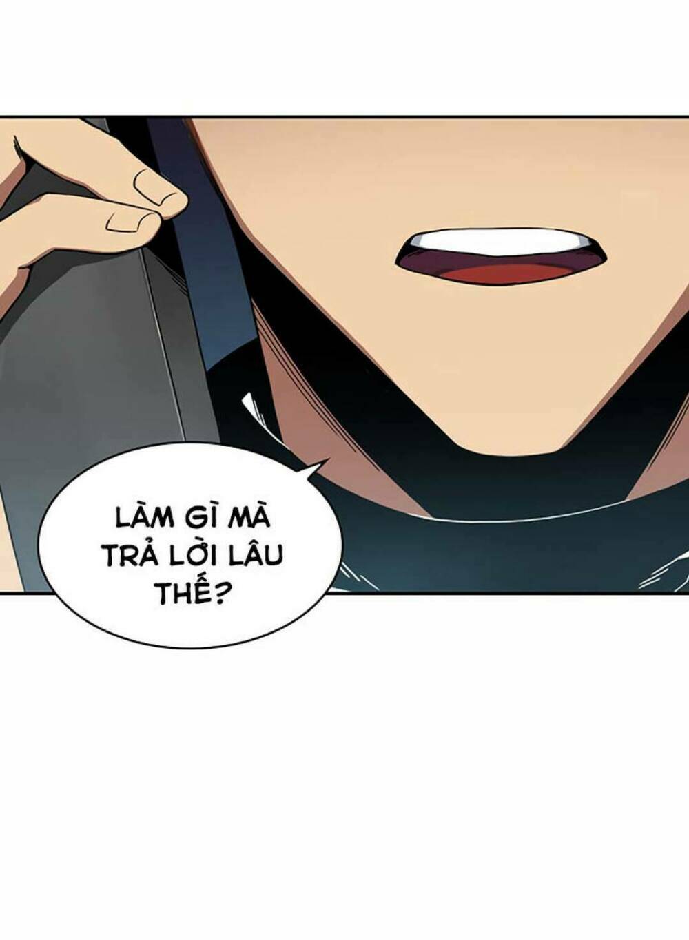 Vua Trộm Mộ Tập 8 trang 11