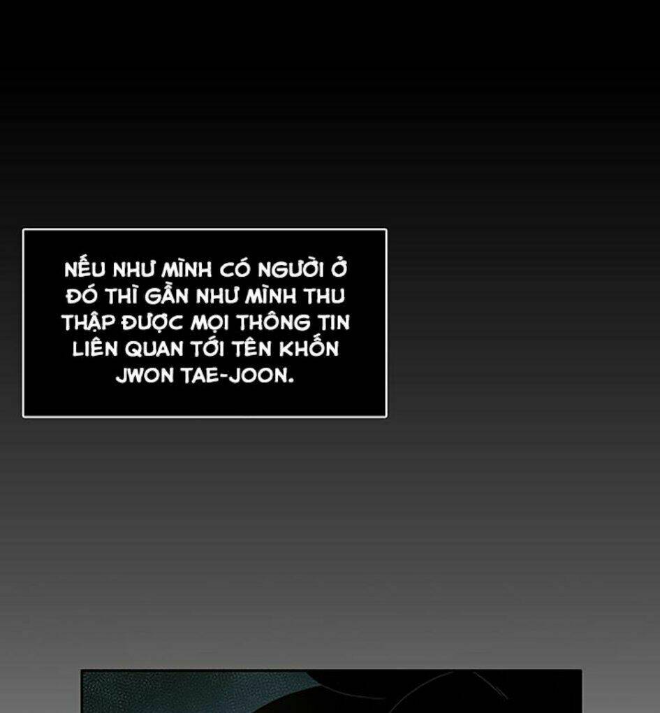 Vua Trộm Mộ Tập 8 trang 19