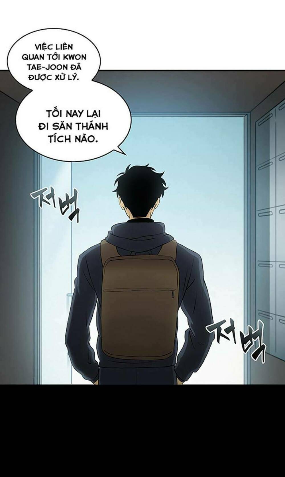 Vua Trộm Mộ Tập 8 trang 26