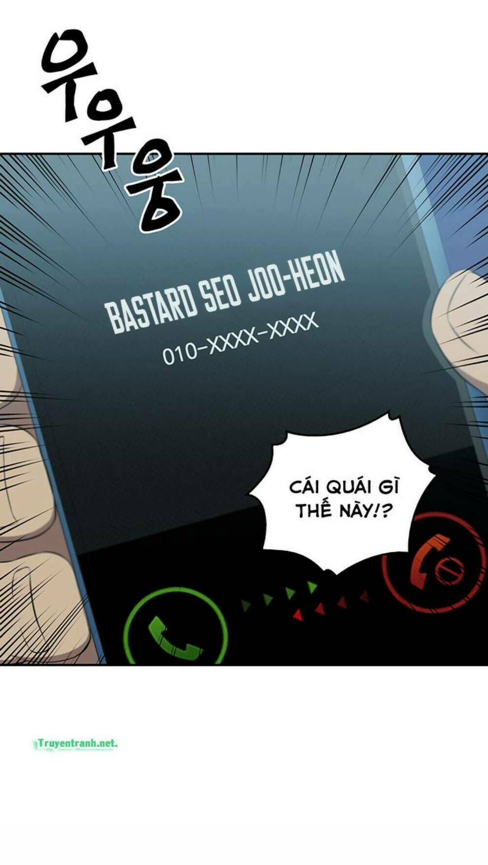 Vua Trộm Mộ Tập 8 trang 8