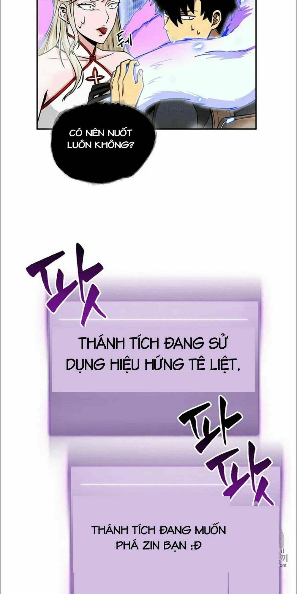 Vua Trộm Mộ Tập 80 trang 41