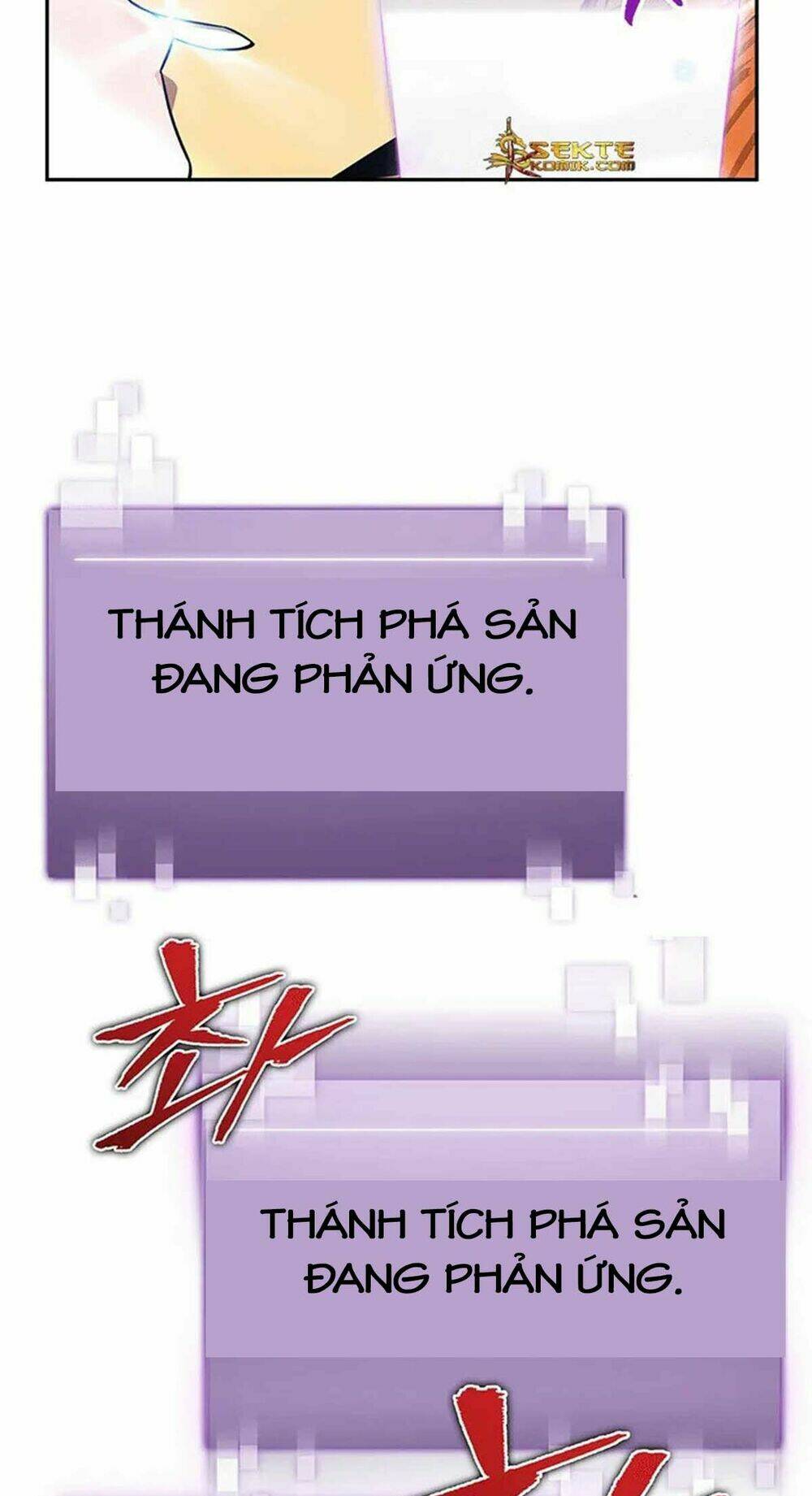 Vua Trộm Mộ Tập 80 trang 46