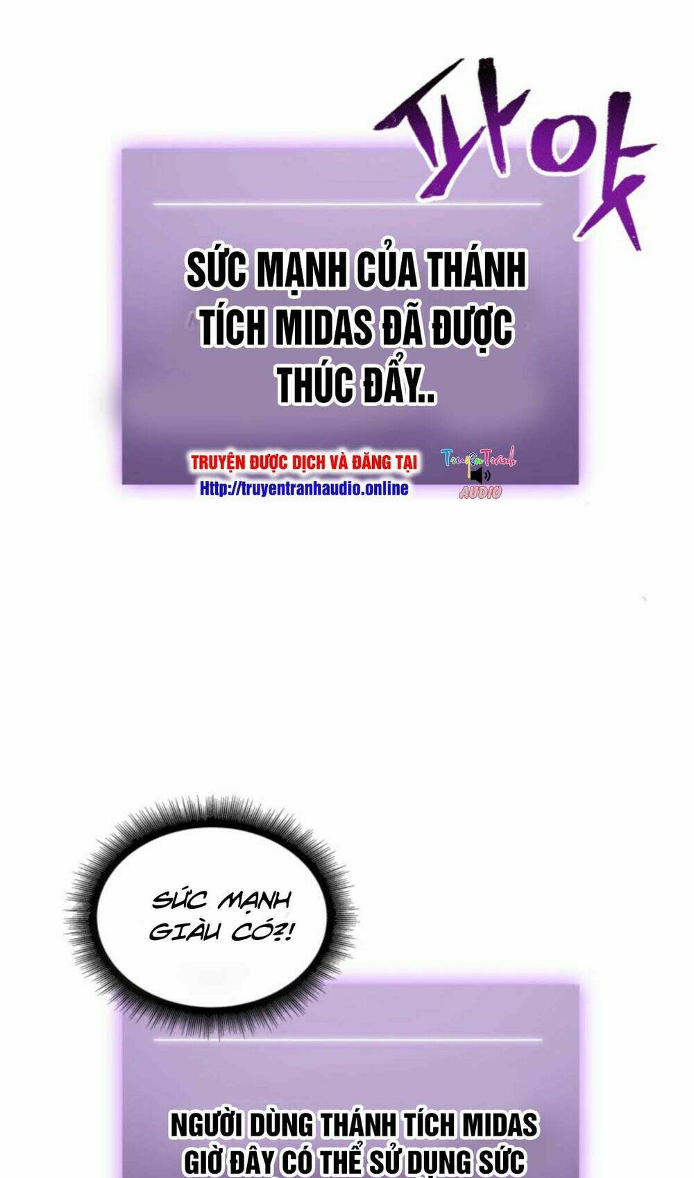 Vua Trộm Mộ Tập 86 trang 49