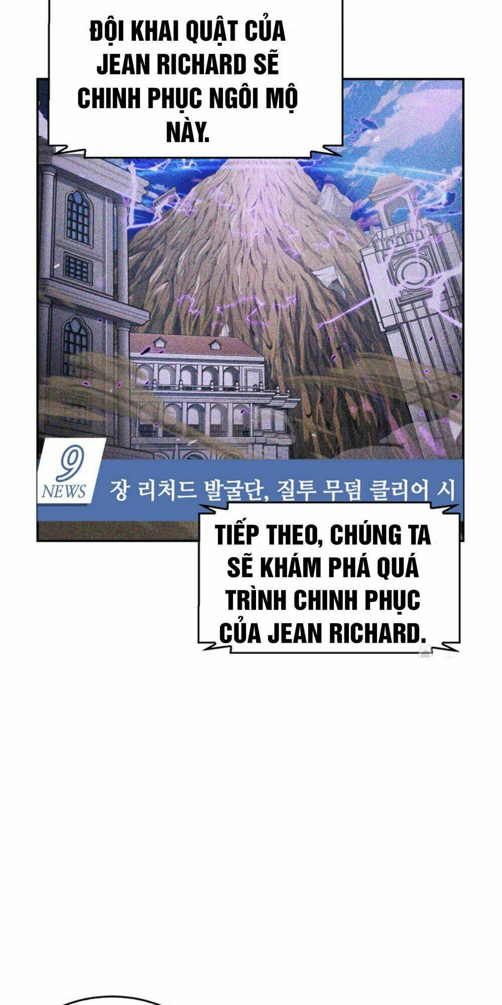 Vua Trộm Mộ Tập 89 trang 29