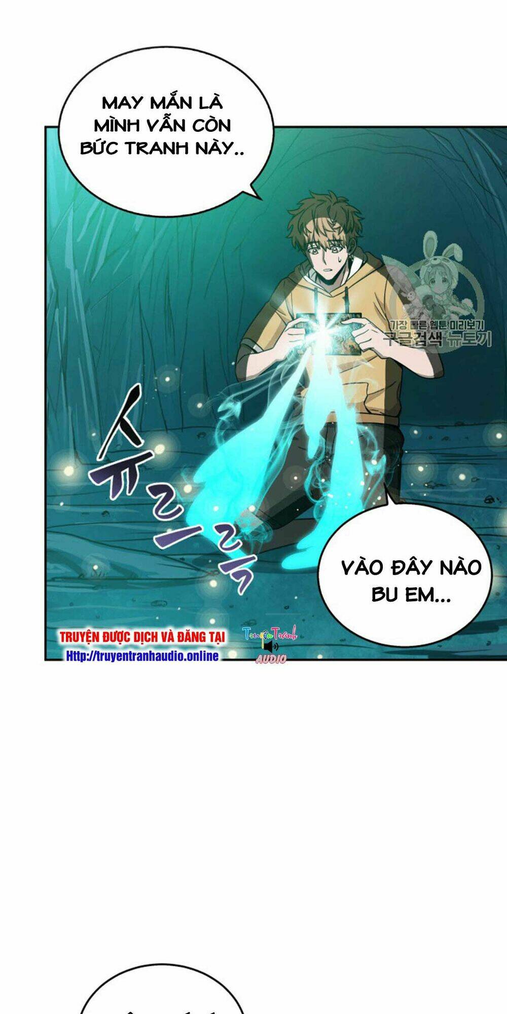 Vua Trộm Mộ Tập 89 trang 53