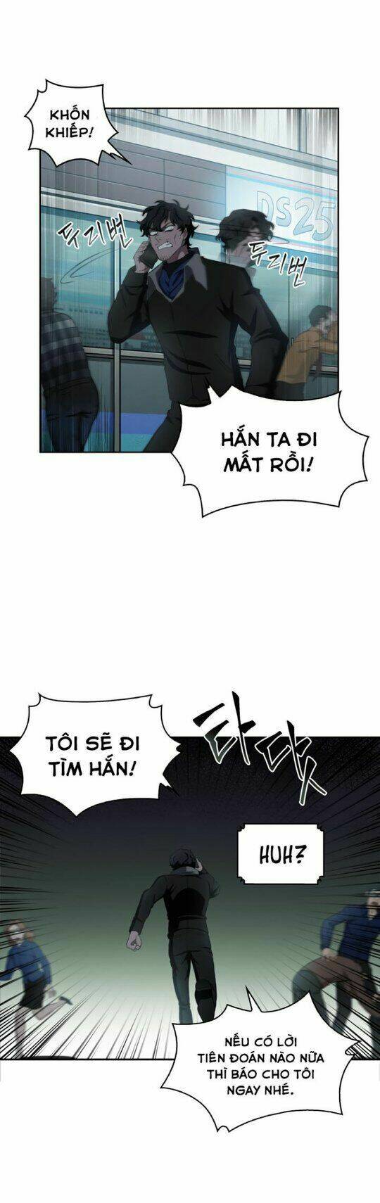 Vua Trộm Mộ Tập 9 trang 5