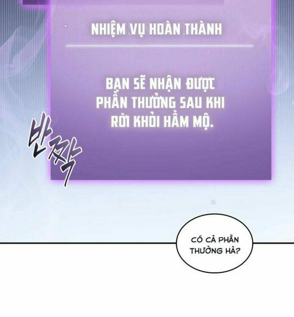 Vua Trộm Mộ Tập 9 trang 46