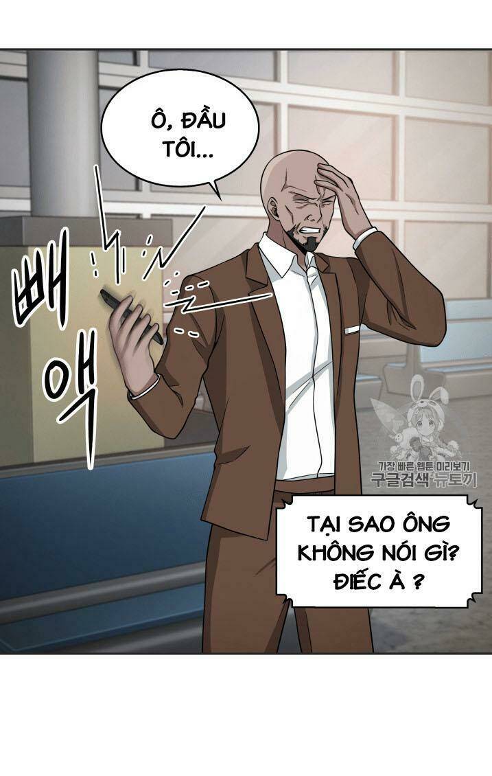 Vua Trộm Mộ Tập 98 trang 33