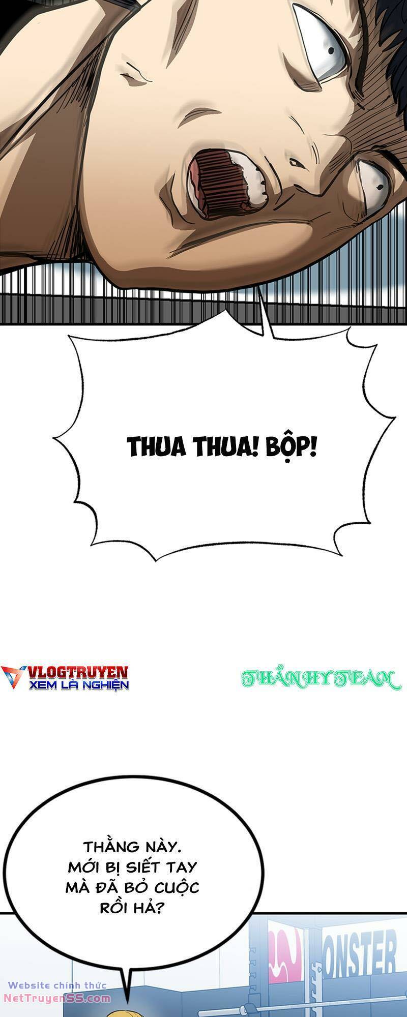 Vua Võ Đài Tập 39 trang 47
