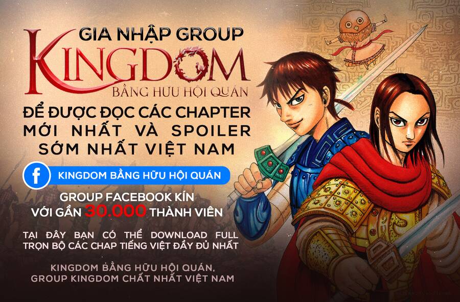 Vương Giả Thiên Hạ Tập 708 trang 2