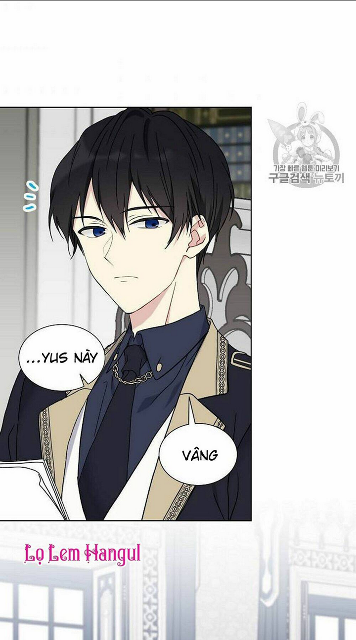 Vương Miện Viridescent Tập 21 trang 11