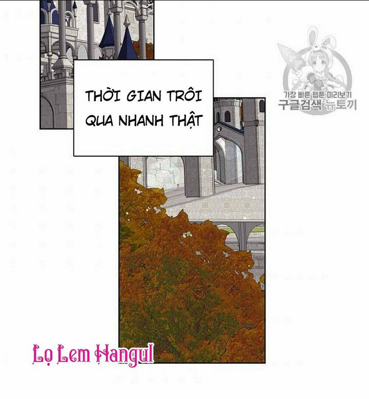 Vương Miện Viridescent Tập 21 trang 34