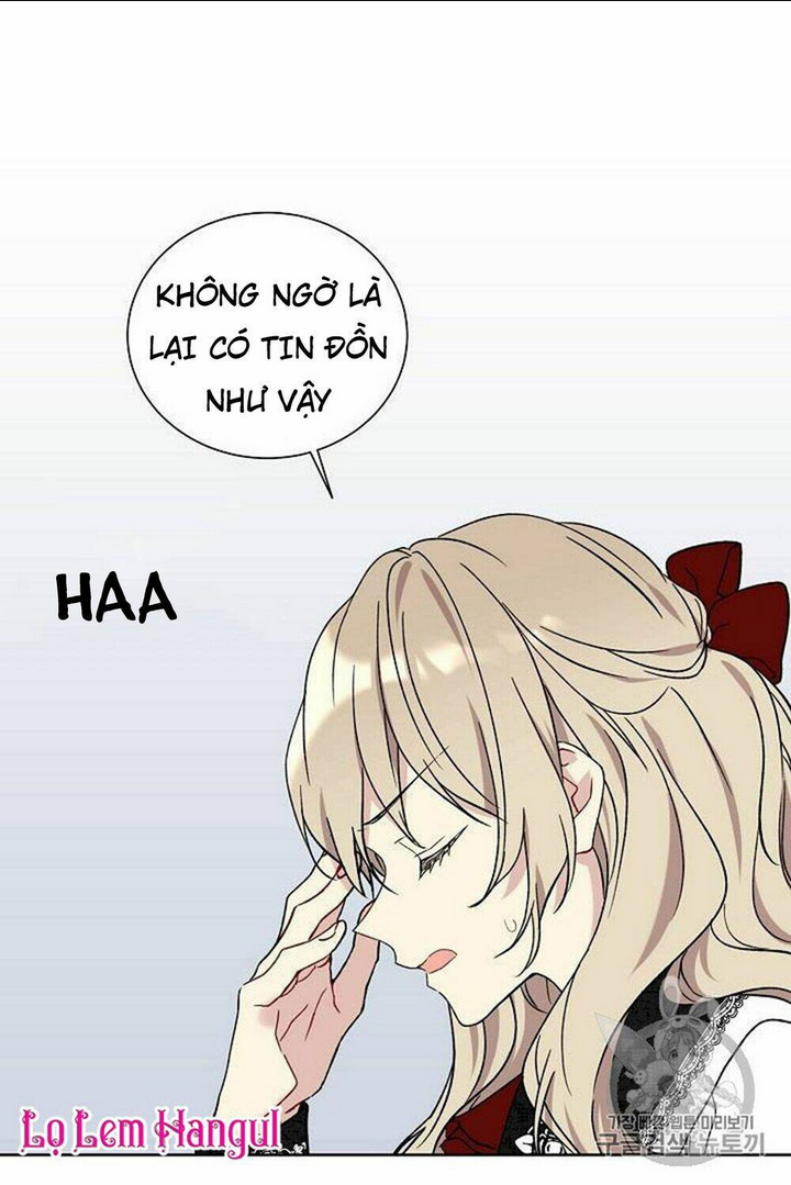 Vương Miện Viridescent Tập 21 trang 41