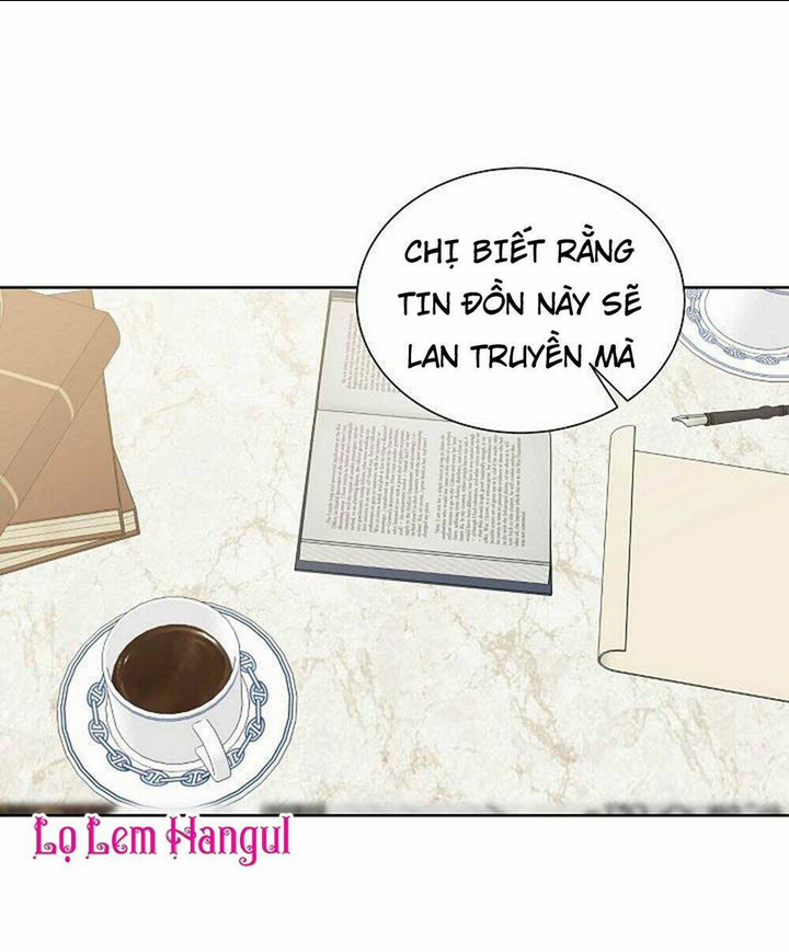 Vương Miện Viridescent Tập 21 trang 42