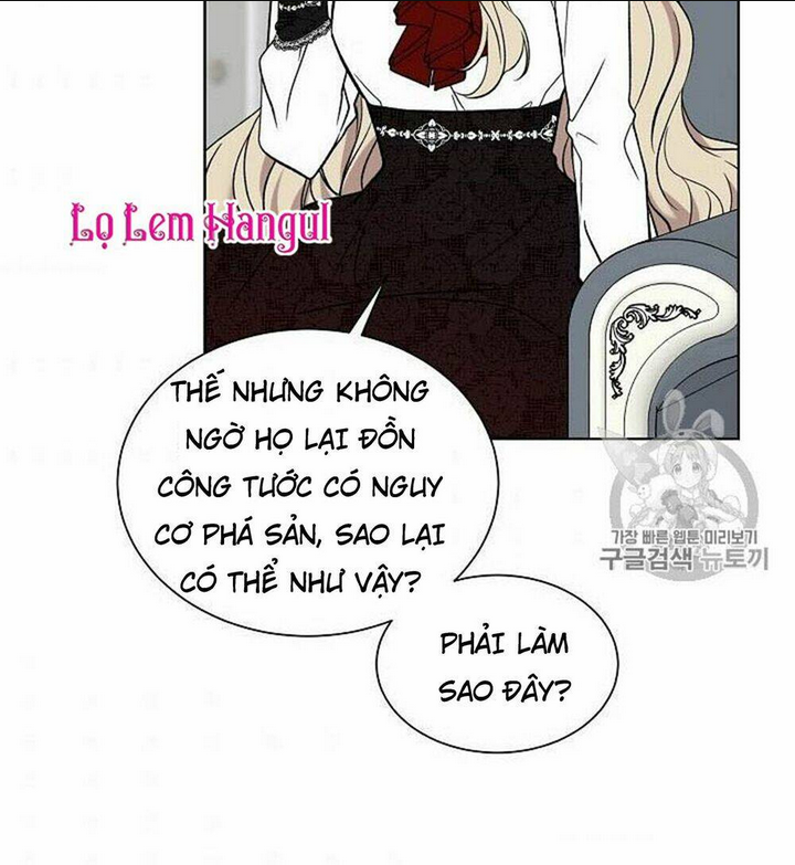 Vương Miện Viridescent Tập 21 trang 44