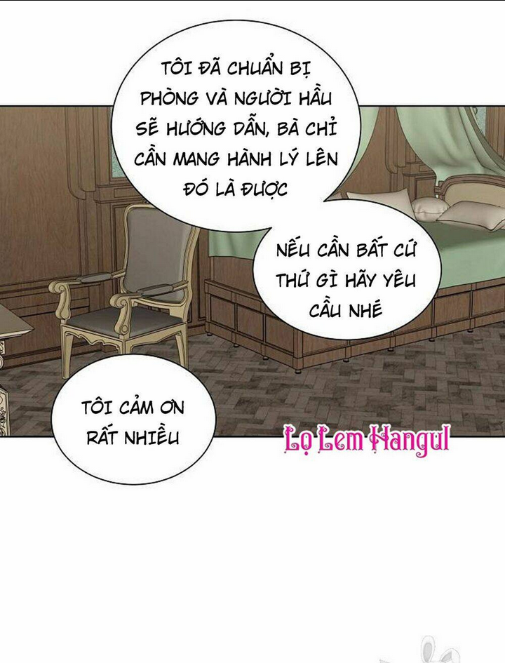 Vương Miện Viridescent Tập 21 trang 59
