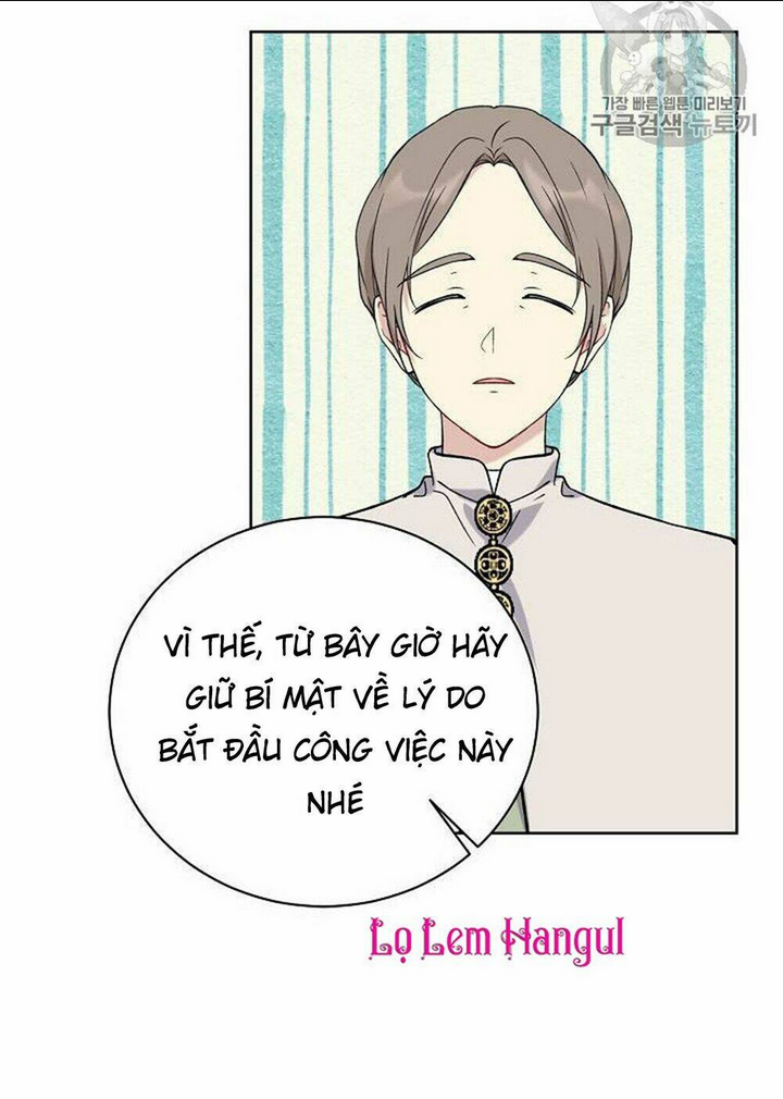 Vương Miện Viridescent Tập 21 trang 60
