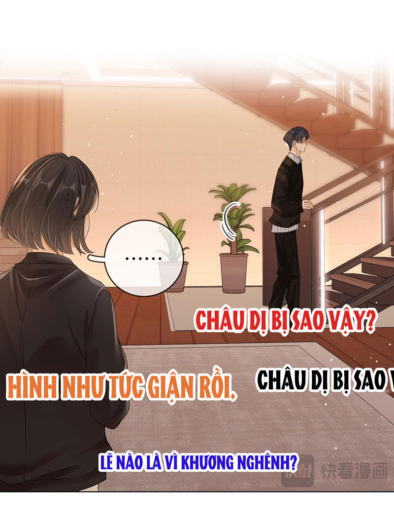 Vưu Vật Tập 28.1 trang 18