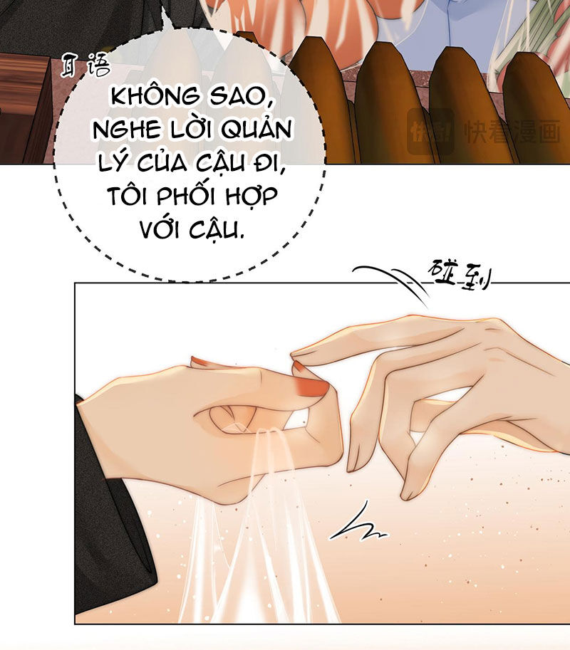 Vưu Vật Tập 28.1 trang 7