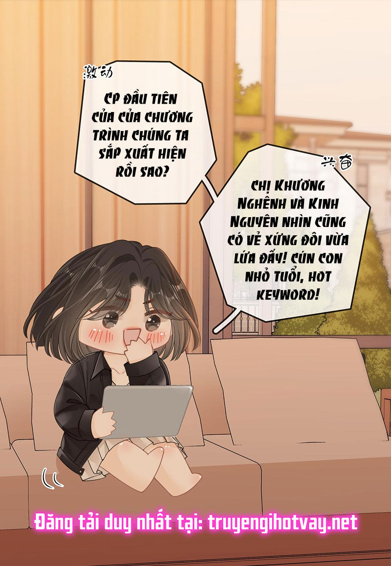 Vưu Vật Tập 28.1 trang 10