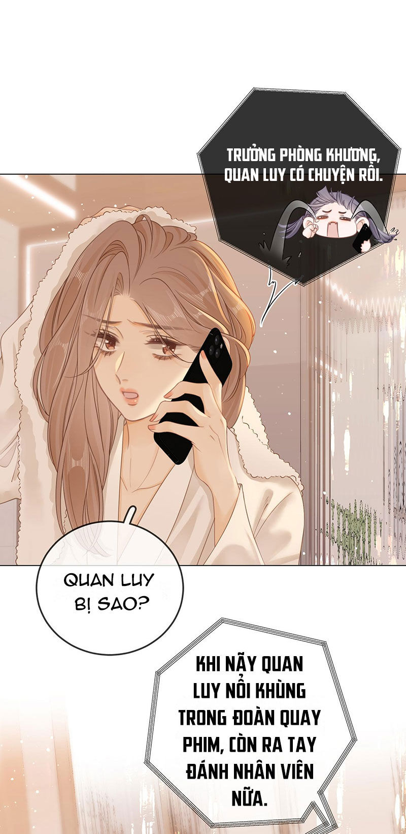 Vưu Vật Tập 28.2 trang 19