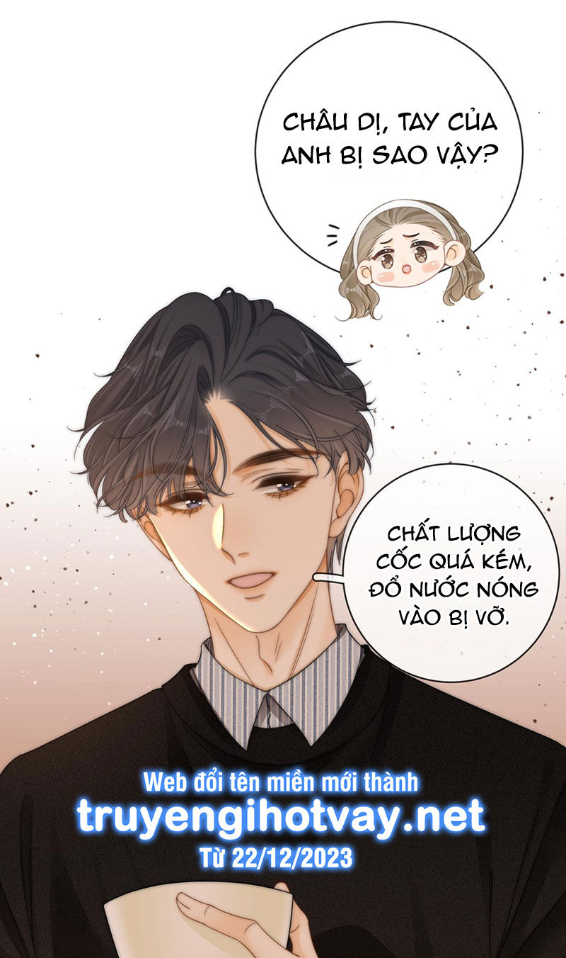 Vưu Vật Tập 28.2 trang 3