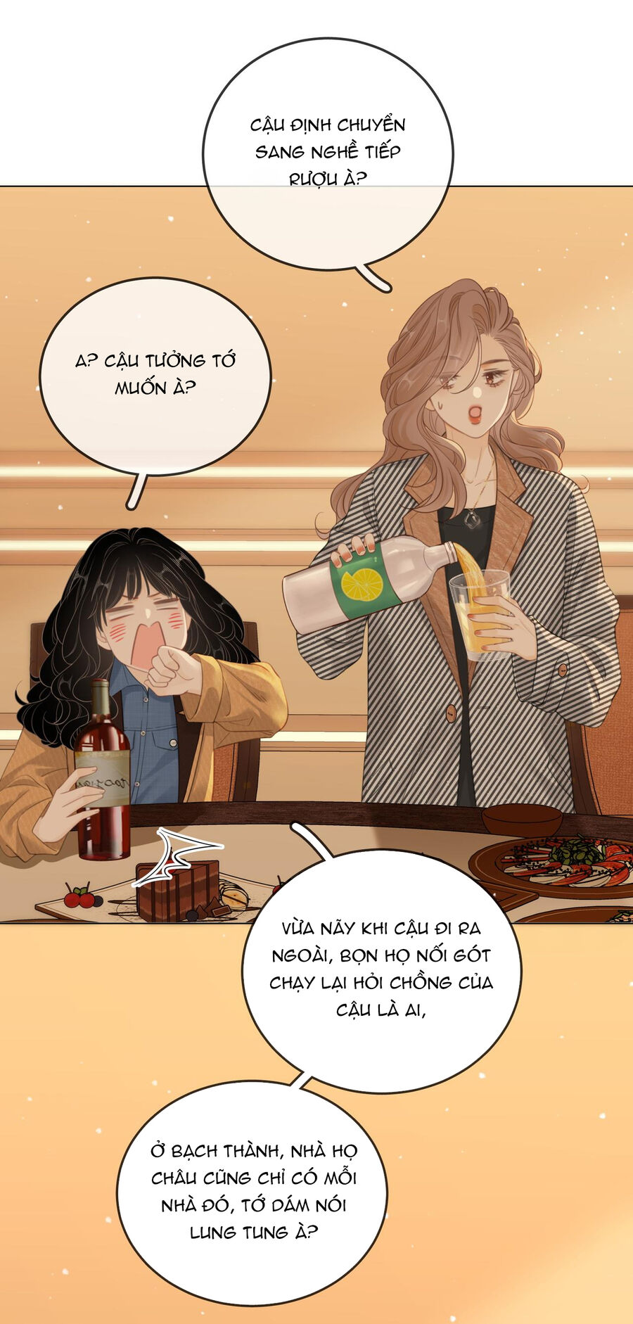 Vưu Vật Tập 34.1 trang 13