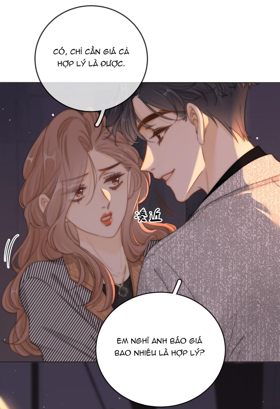 Vưu Vật Tập 34.1 trang 7