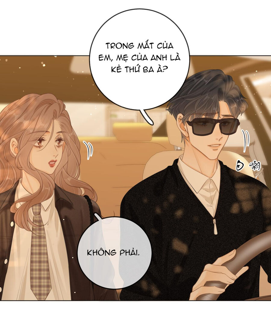 Vưu Vật Tập 38.1 trang 6