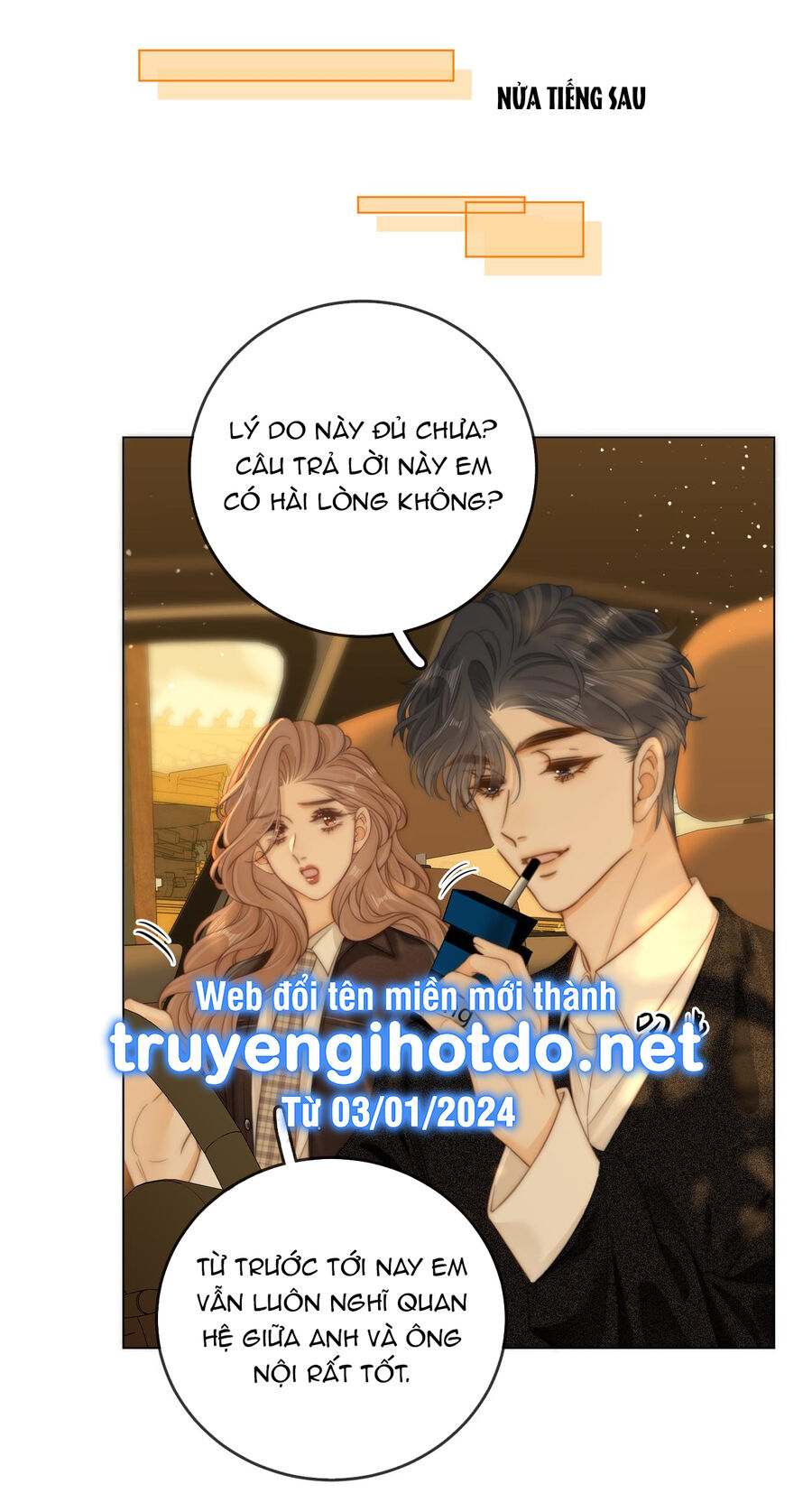 Vưu Vật Tập 38.2 trang 15