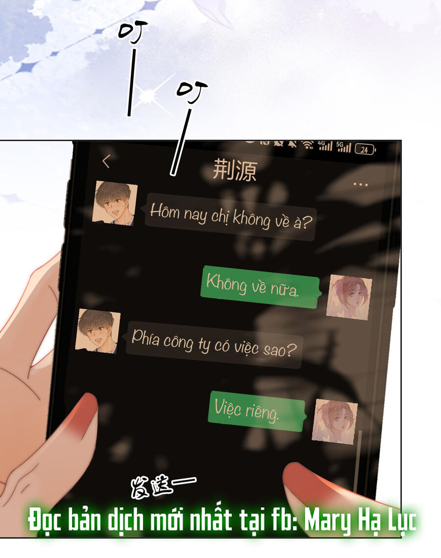 Vưu Vật Tập 38.2 trang 21