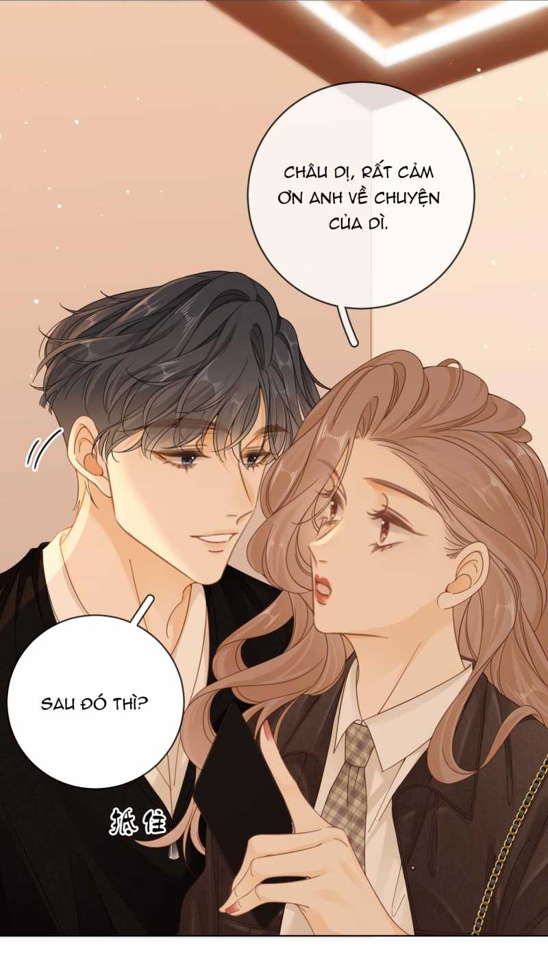 Vưu Vật Tập 39.1 trang 8