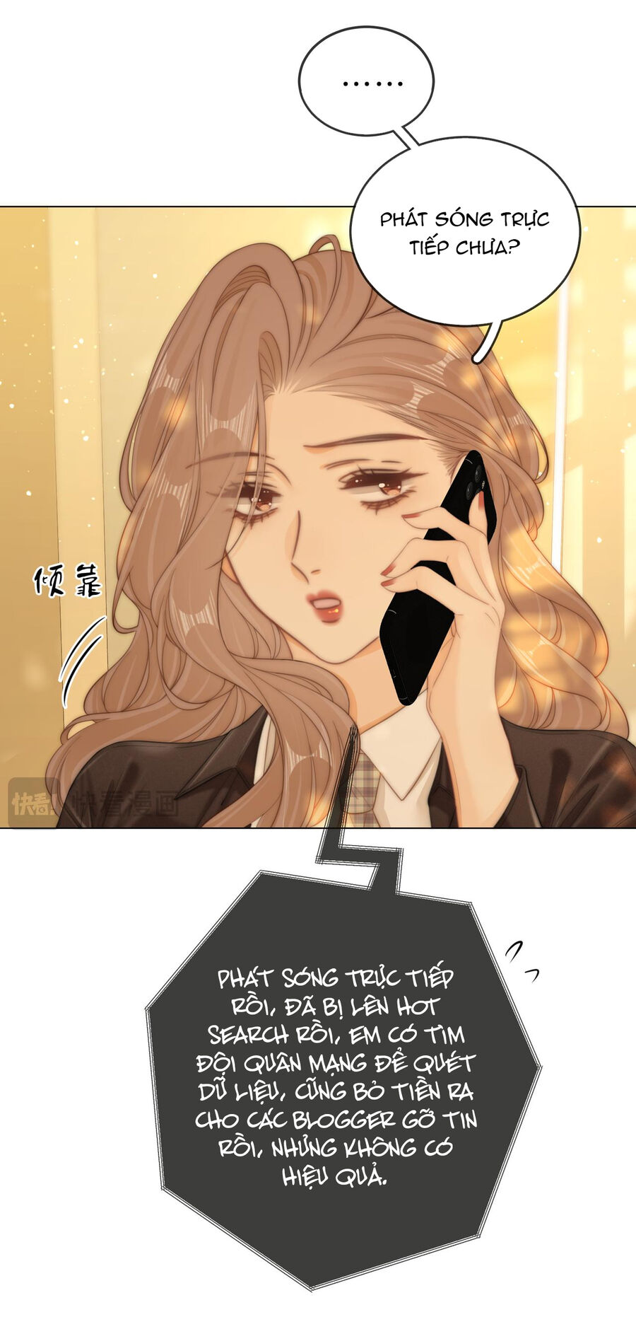 Vưu Vật Tập 40.1 trang 18