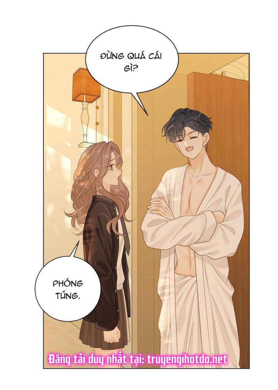 Vưu Vật Tập 40.1 trang 10