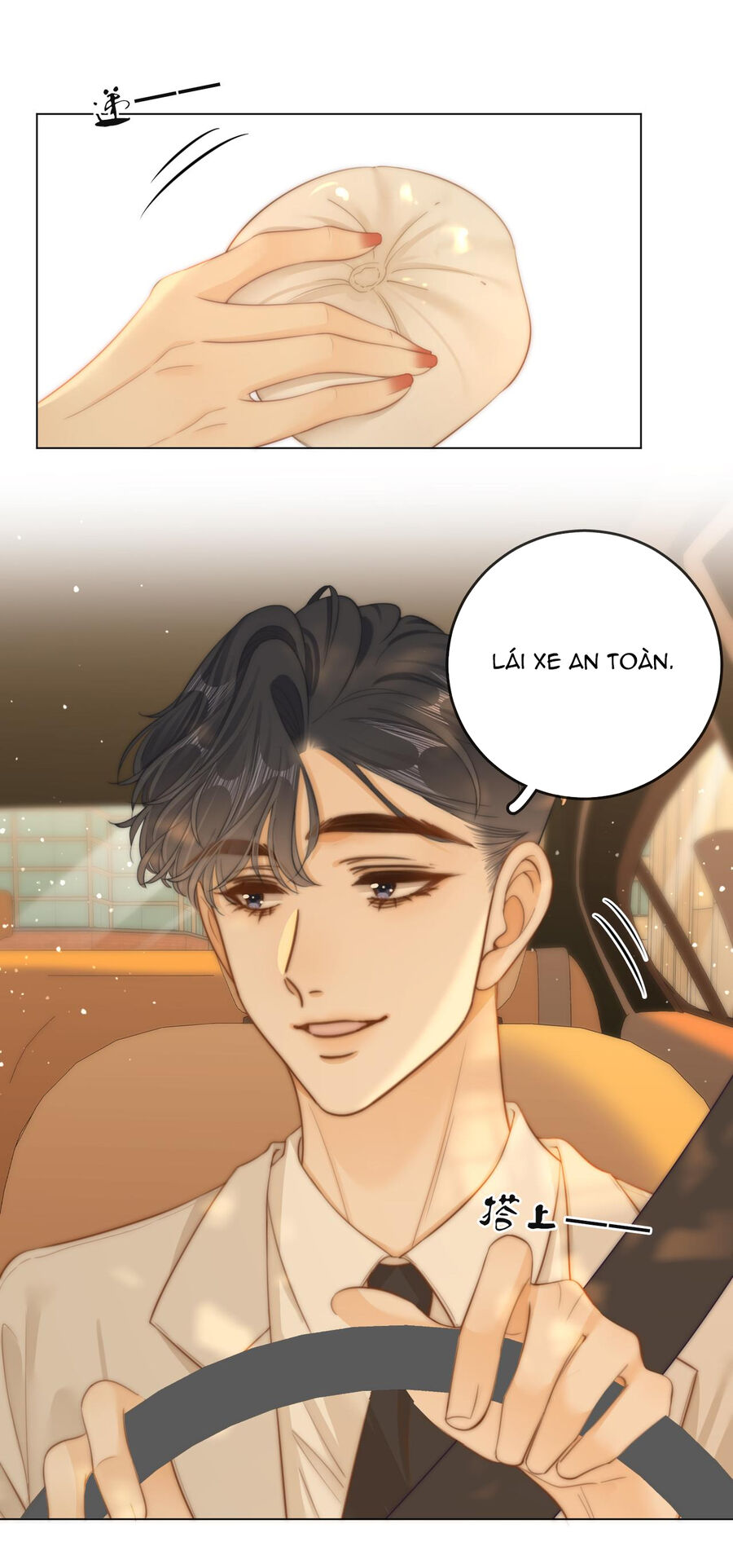 Vưu Vật Tập 40.2 trang 11