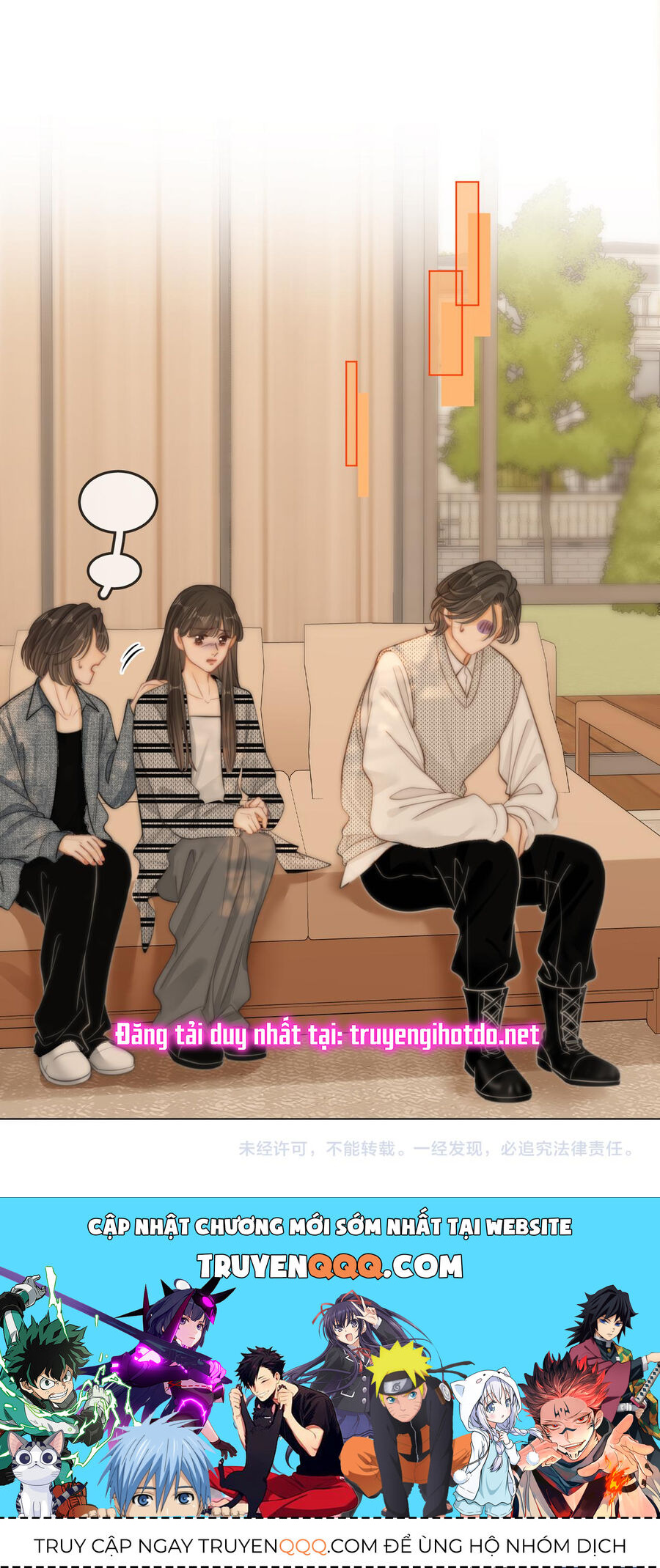 Vưu Vật Tập 40.2 trang 20