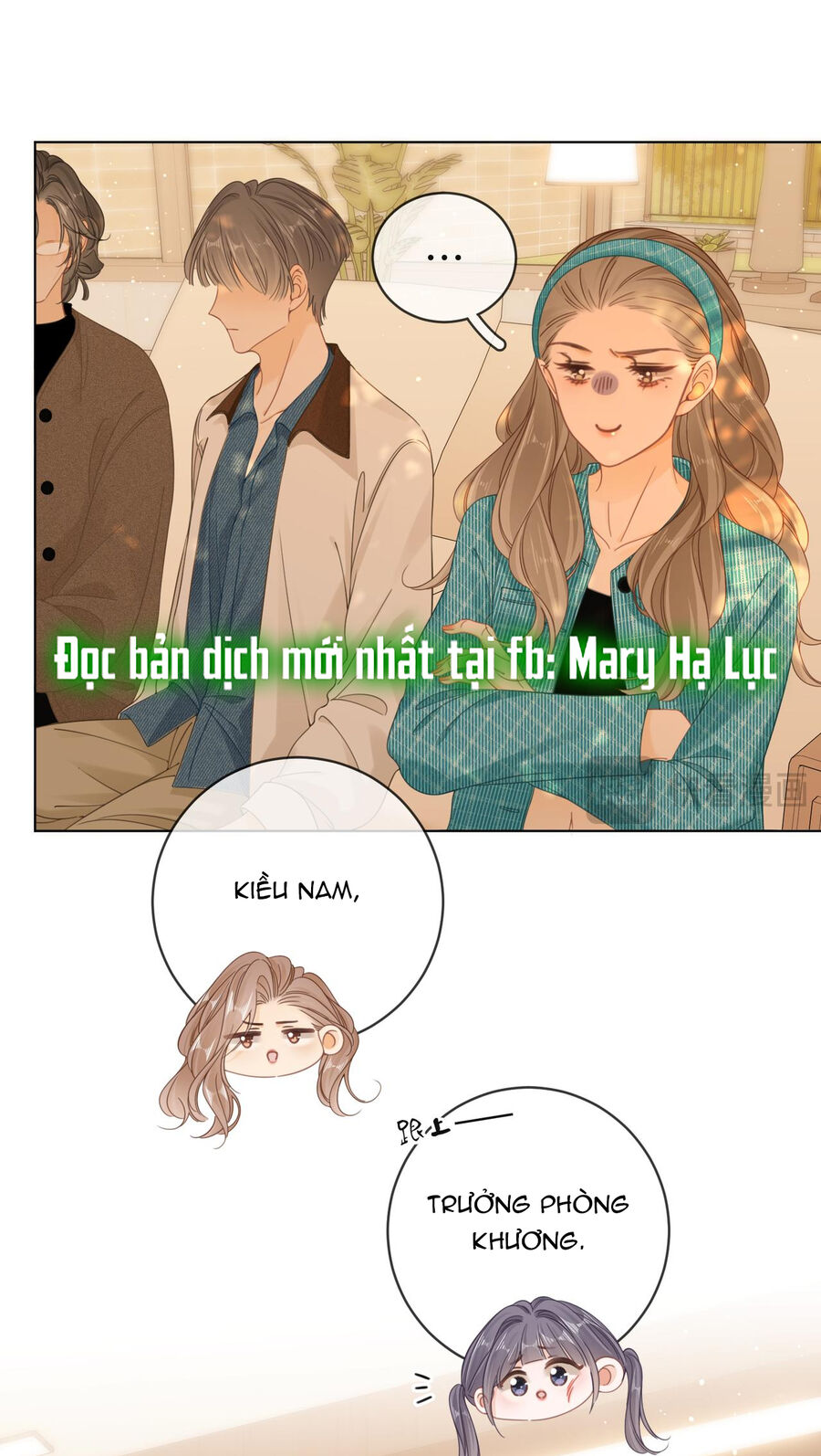 Vưu Vật Tập 41.1 trang 4