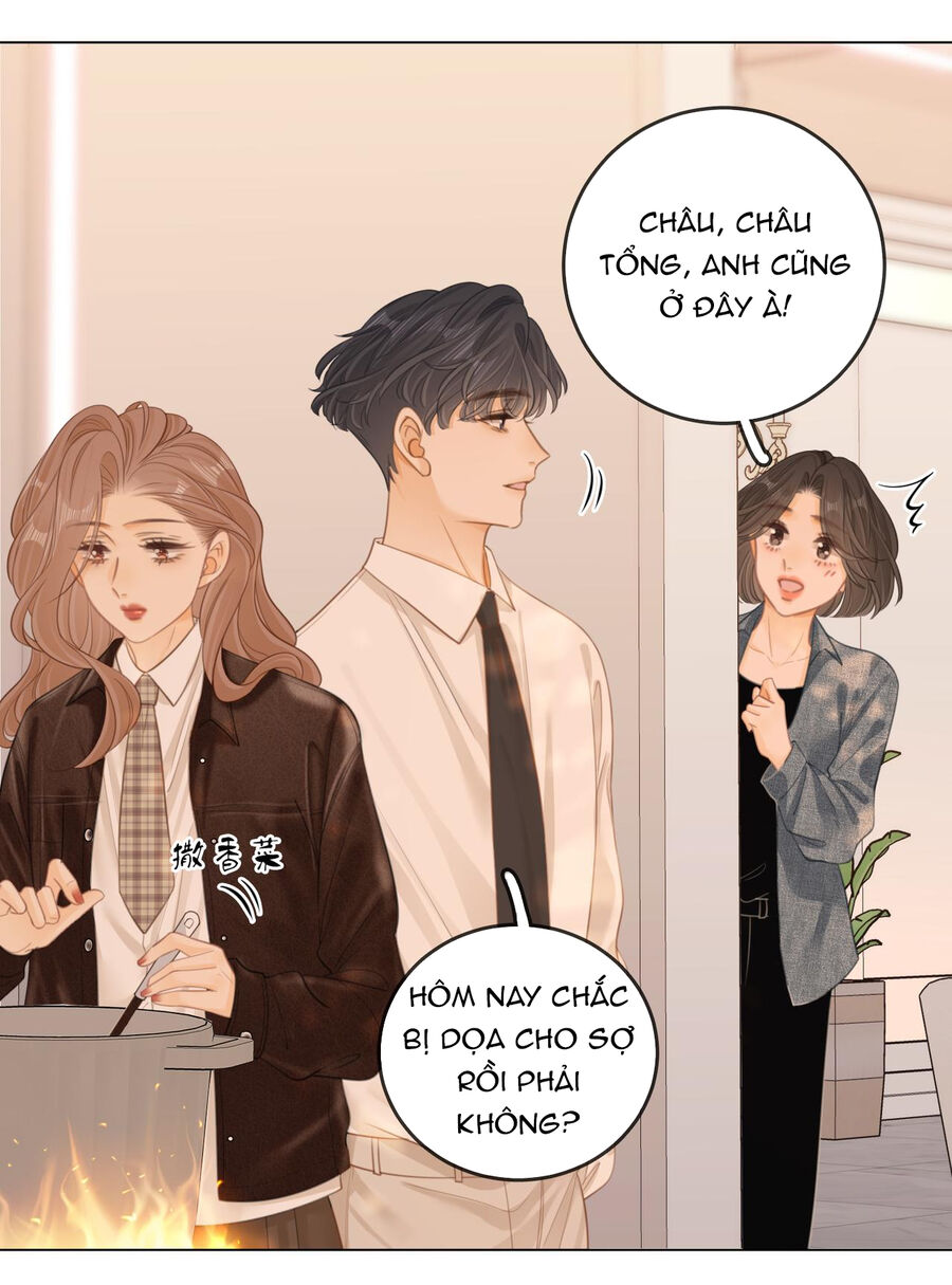 Vưu Vật Tập 42.2 trang 17