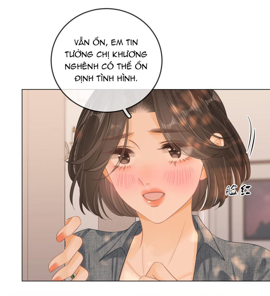Vưu Vật Tập 42.2 trang 18