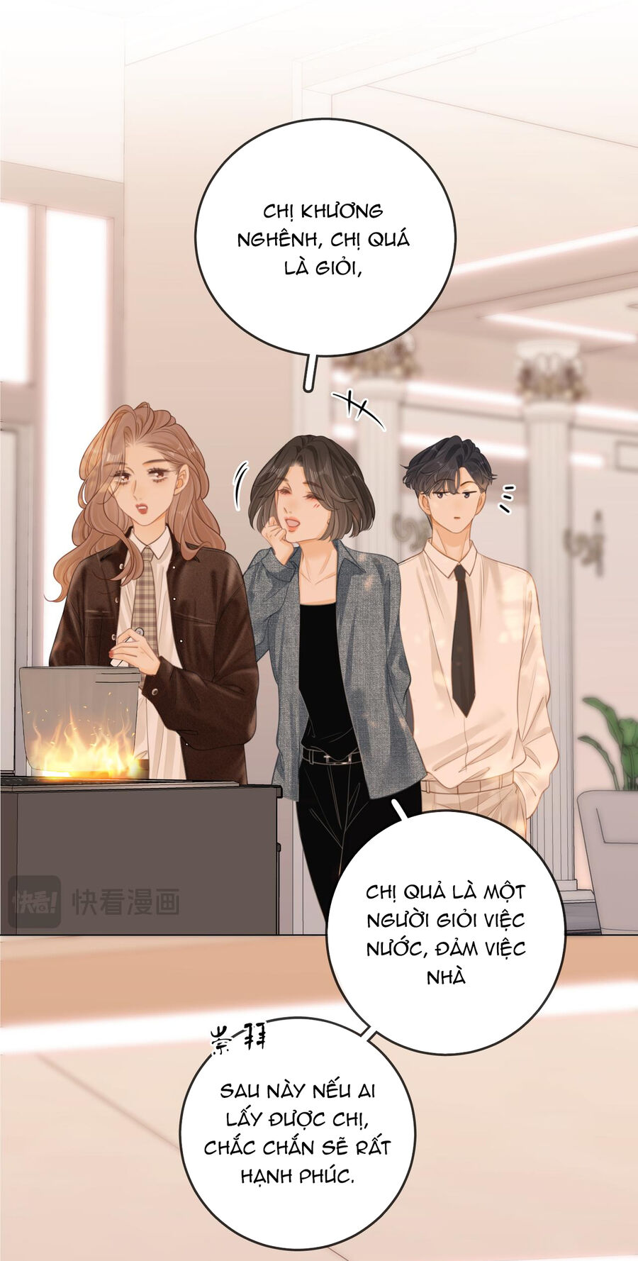 Vưu Vật Tập 42.2 trang 19