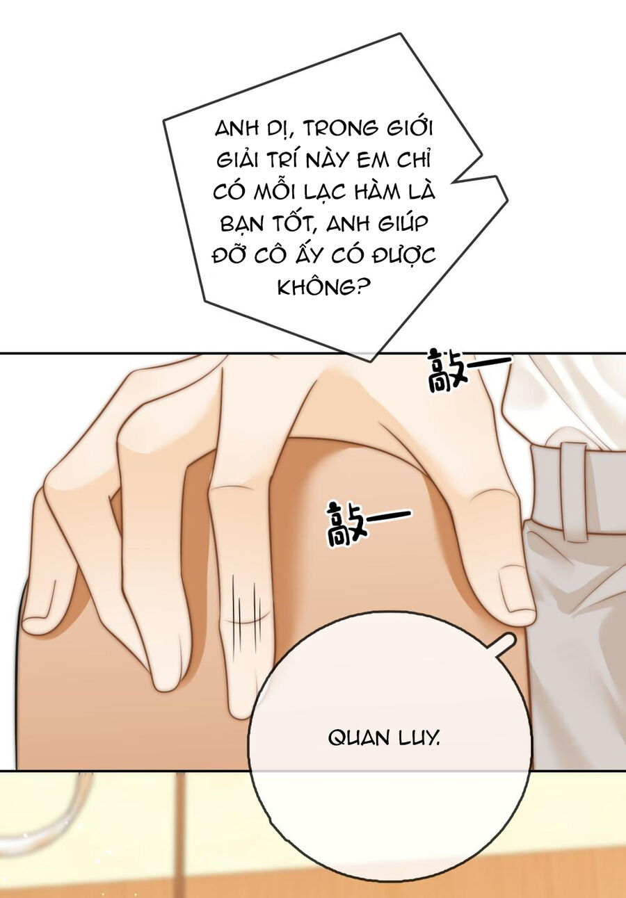 Vưu Vật Tập 43.1 trang 12